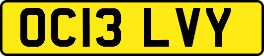OC13LVY