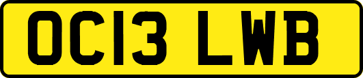 OC13LWB