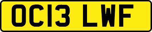 OC13LWF