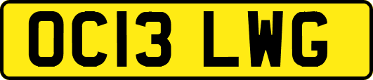 OC13LWG