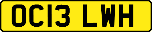 OC13LWH