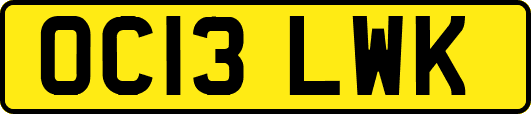 OC13LWK