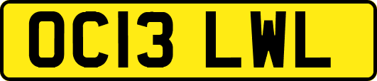 OC13LWL