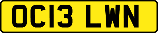 OC13LWN