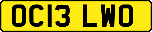 OC13LWO