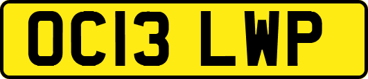 OC13LWP