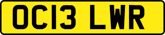OC13LWR