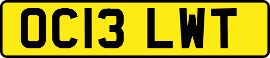 OC13LWT