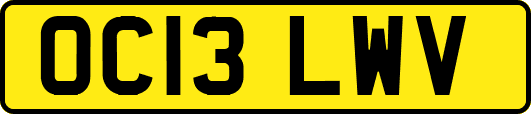 OC13LWV