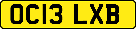 OC13LXB