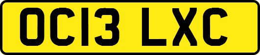 OC13LXC