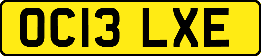 OC13LXE