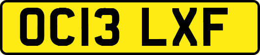 OC13LXF