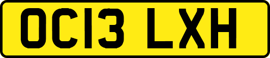 OC13LXH
