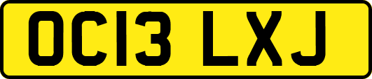 OC13LXJ