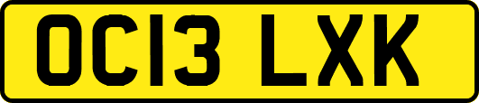 OC13LXK