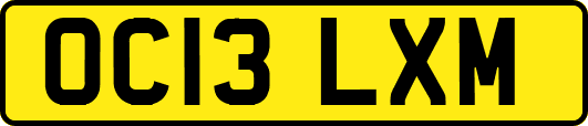 OC13LXM