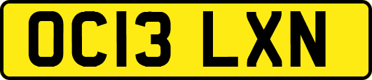 OC13LXN