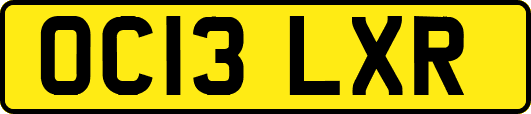 OC13LXR