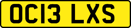 OC13LXS