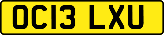 OC13LXU