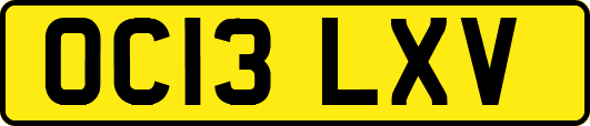OC13LXV