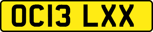 OC13LXX