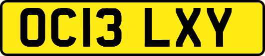 OC13LXY