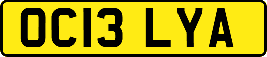 OC13LYA