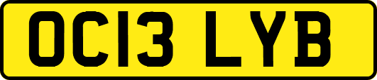 OC13LYB
