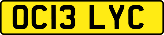 OC13LYC