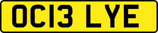 OC13LYE