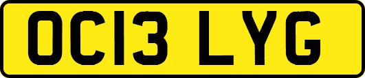 OC13LYG