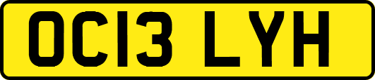 OC13LYH