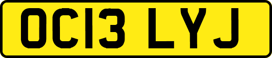 OC13LYJ
