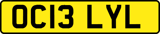 OC13LYL