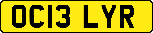 OC13LYR