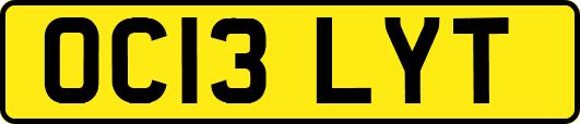 OC13LYT