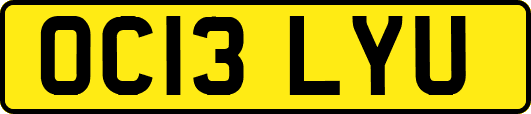 OC13LYU