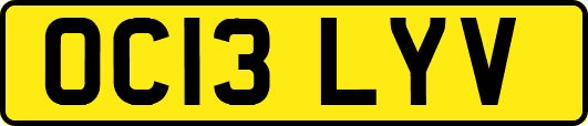 OC13LYV