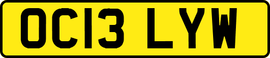 OC13LYW