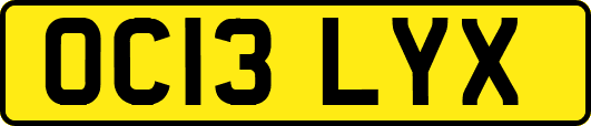 OC13LYX