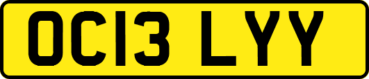 OC13LYY