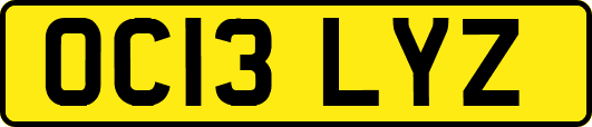 OC13LYZ