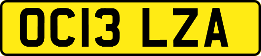 OC13LZA
