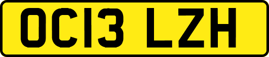 OC13LZH