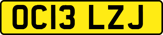 OC13LZJ