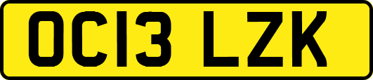 OC13LZK