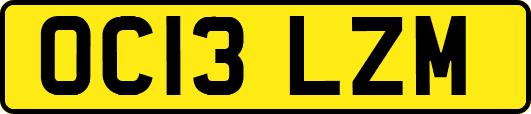 OC13LZM