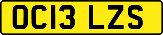 OC13LZS